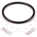 Sealey O-Ring (44.4x3.1mm)