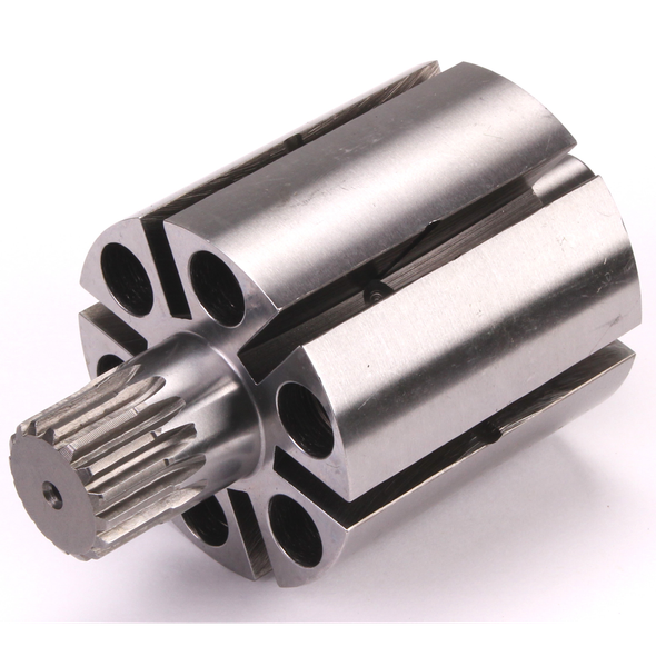 Sealey Rotor