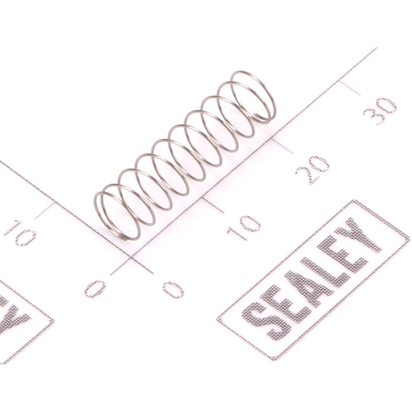 Sealey Rotor Blade Spring