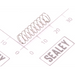 Sealey Rotor Blade Spring