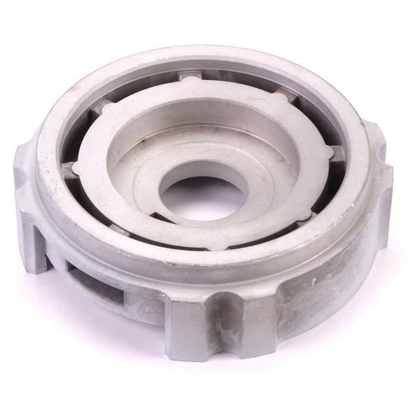 Sealey Front End Plate