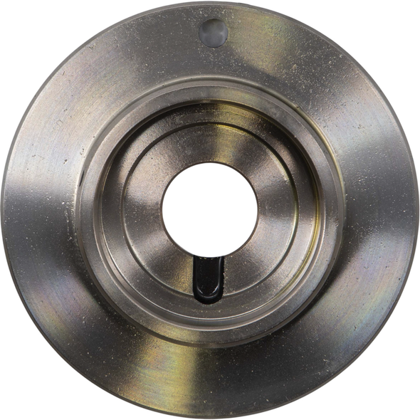 Sealey Rear End Plate