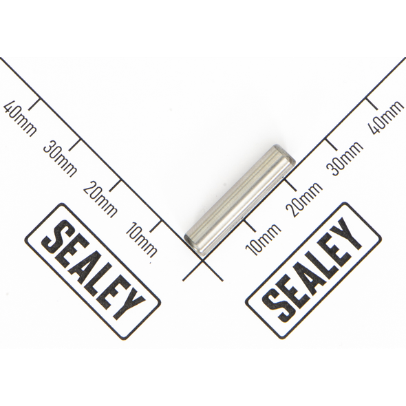 Sealey Hammer Pin