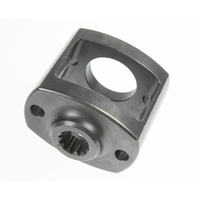 Sealey Hammer cage SA602.V3-13