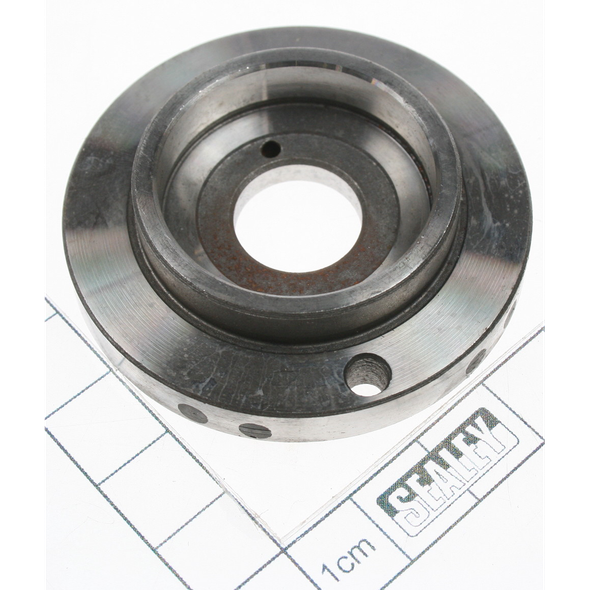 Sealey Front end plate