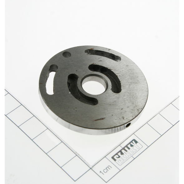 Sealey Rear end plate