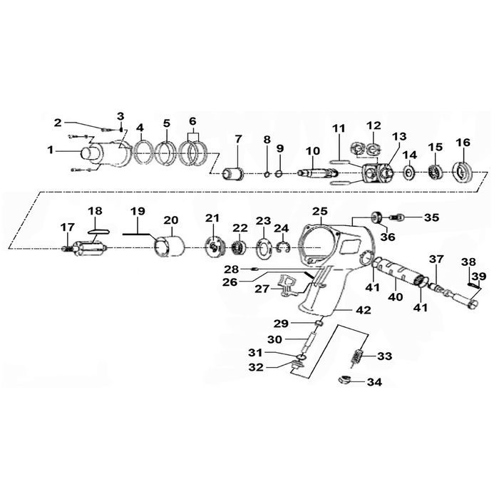 Sealey Anvil