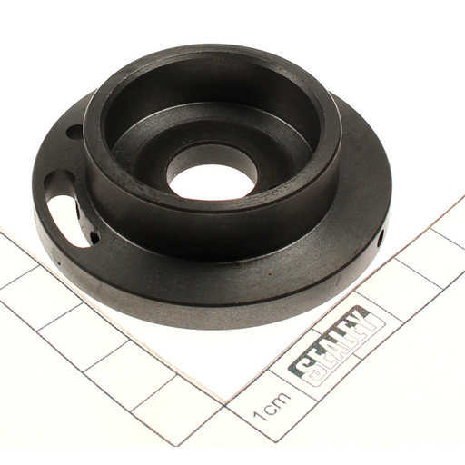 Sealey End plate