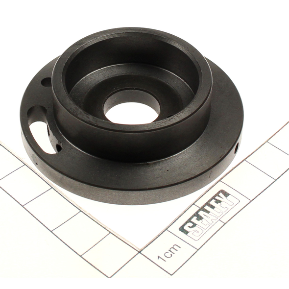 Sealey End plate