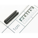 Sealey Spring pin m4x14