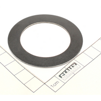 Sealey Hammer frame rear washer SA604/18