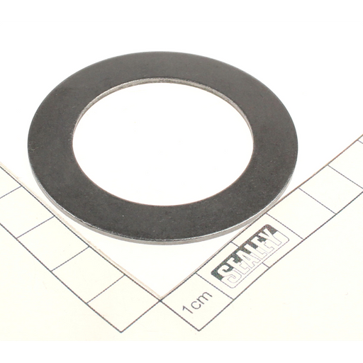 Sealey Hammer frame rear washer