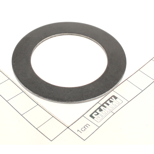 Sealey Hammer frame rear washer