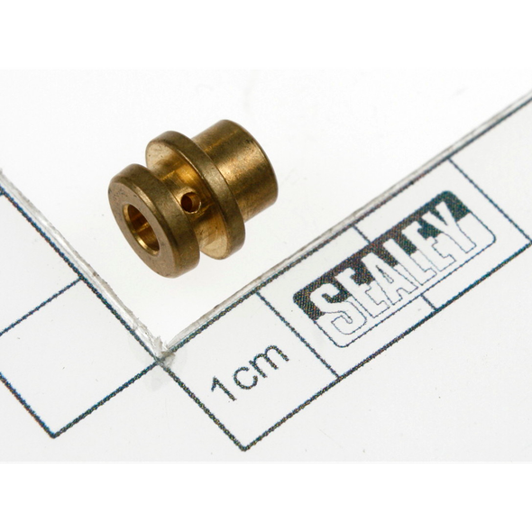 Sealey Throttle valve