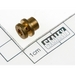 Sealey Throttle valve
