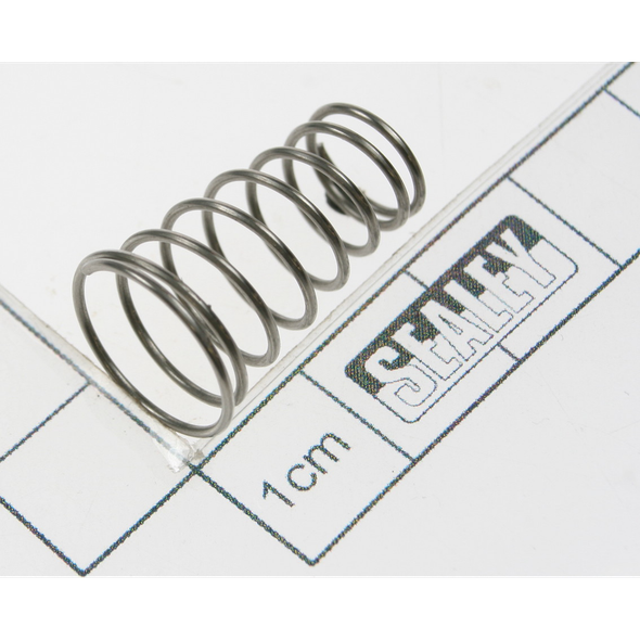 Sealey Valve spring