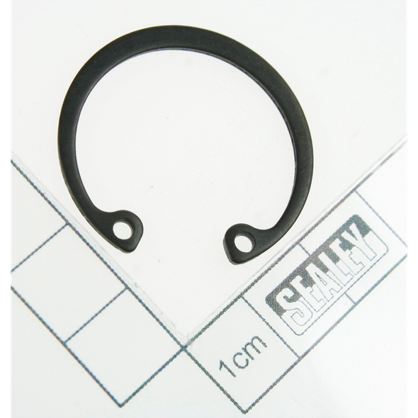 Sealey Retaining ring