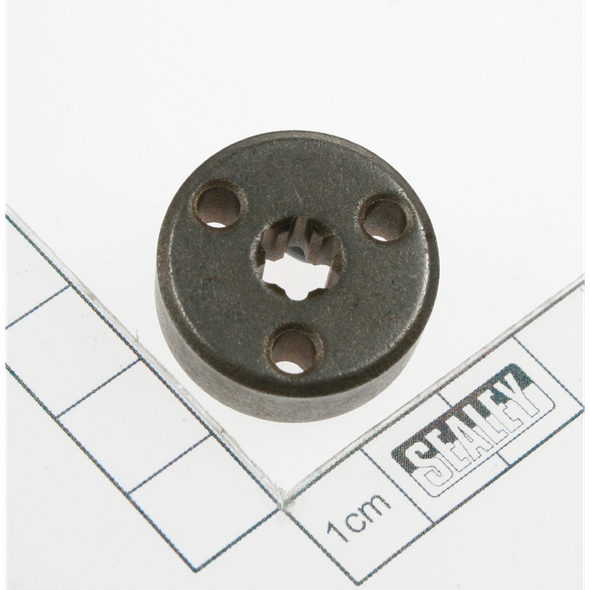 Sealey Idle spindle