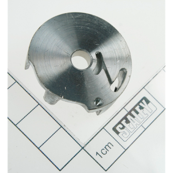 Sealey Rear end plate