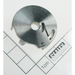 Sealey Rear end plate
