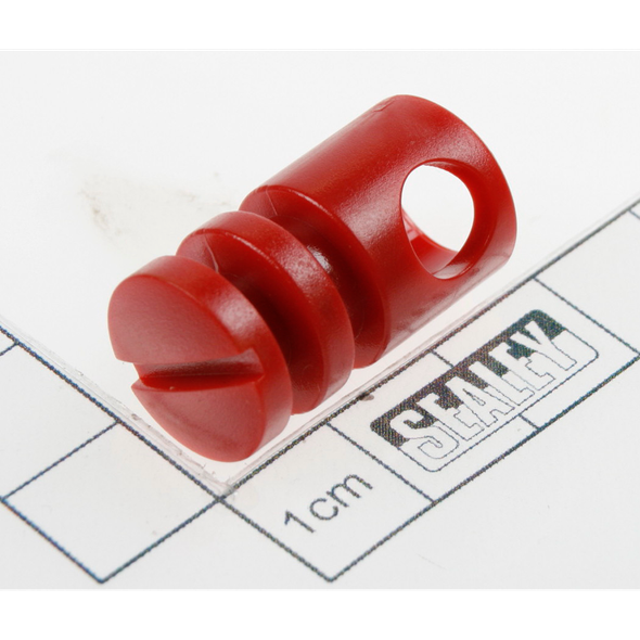 Sealey Valve screw