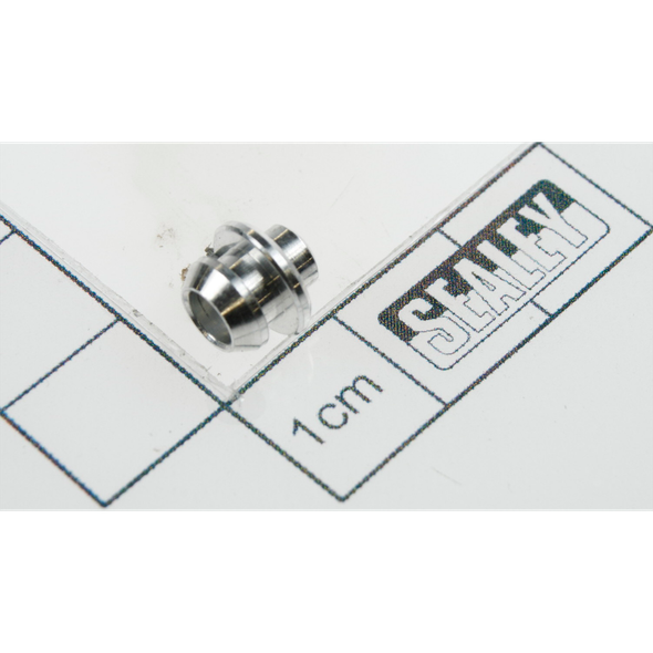 Sealey Throttle valve