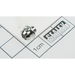 Sealey Throttle valve