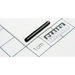 Sealey Spring pin m2.6 x 20