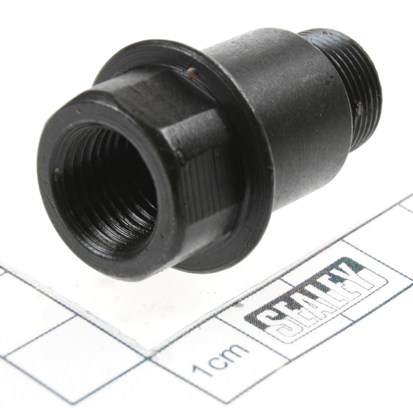 Sealey Inlet bushing