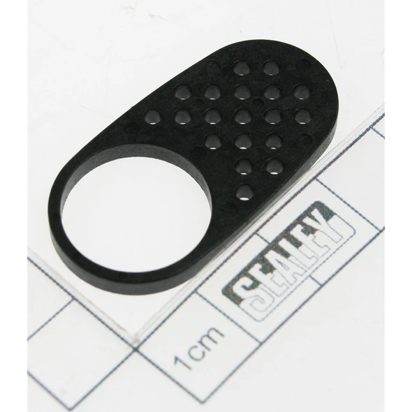 Sealey Exhaust deflector