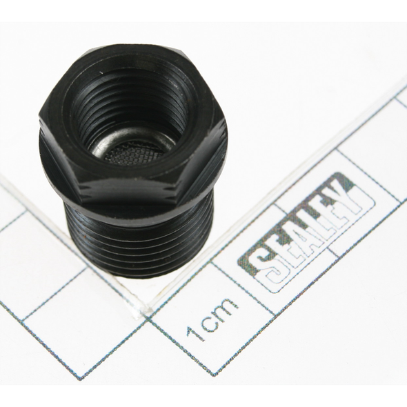 Sealey Air inlet