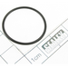 Sealey O-ring