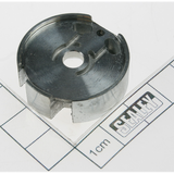 Sealey Rear plate SA619.16
