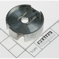 Sealey Rear plate SA619.16