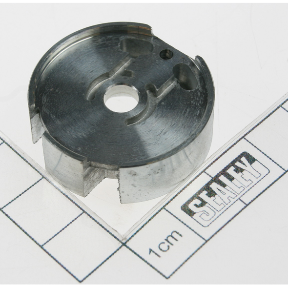 Sealey Rear plate