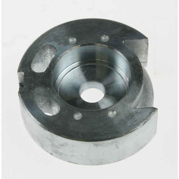 Sealey Rear plate