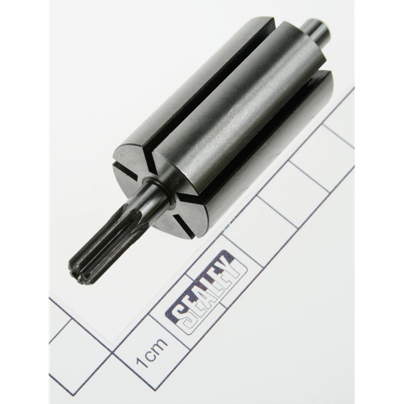 Sealey Rotor