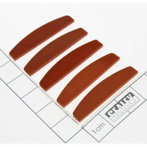Sealey Rotor blade (set of 5)