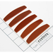 Sealey Rotor blade (set of 5)