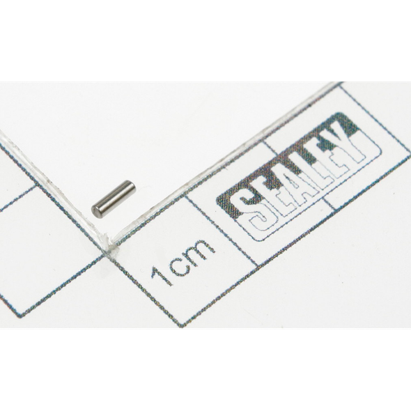 Sealey Pin (1.5x4.8)