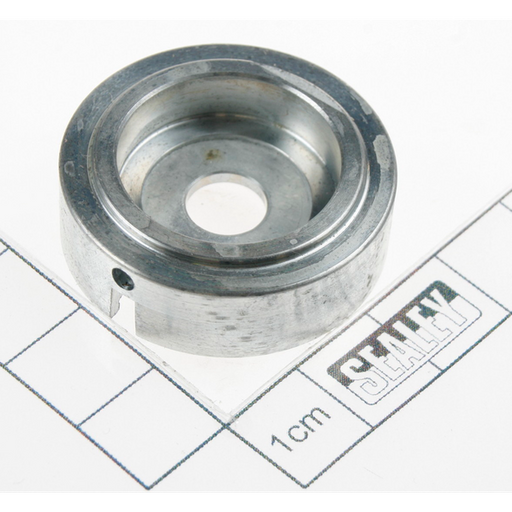 Sealey Front plate