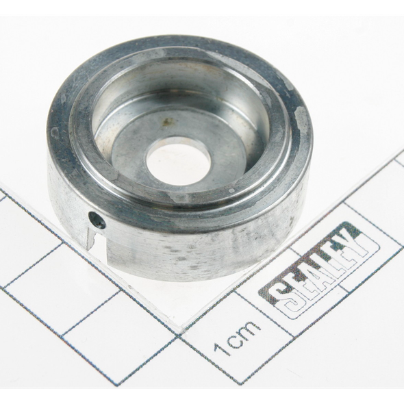 Sealey Front plate