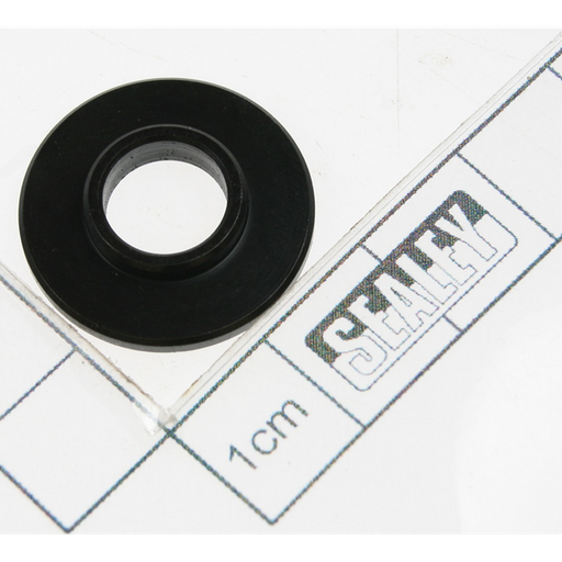 Sealey Disc with lip 1/4"