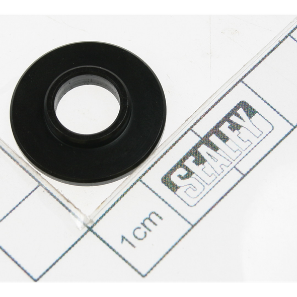 Sealey Disc with lip 1/4"