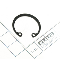 Sealey Retaining ring(rtw022) SA631.V3-12