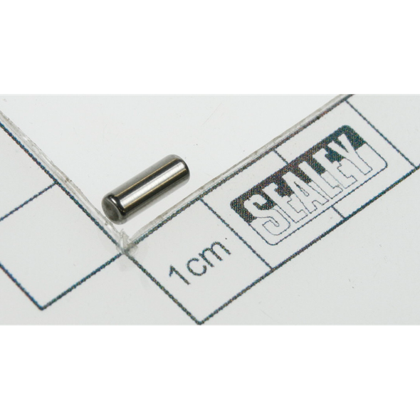 Sealey Pin (3.3x9mm)