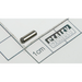 Sealey Pin (3.3x9mm)