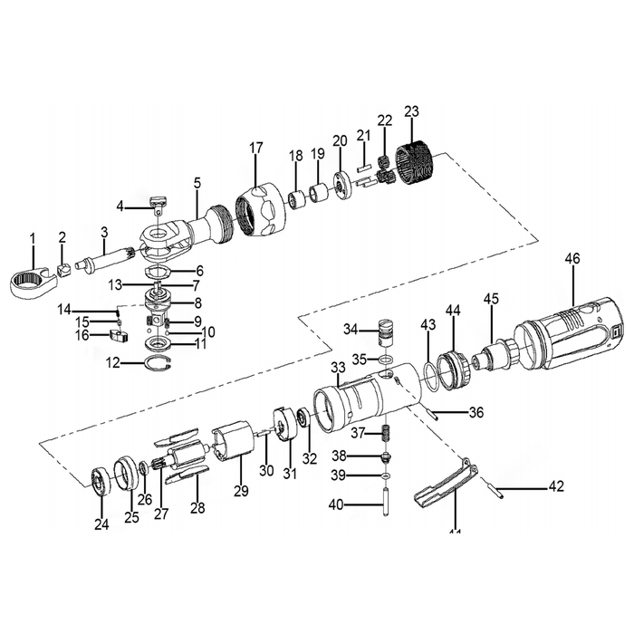 Sealey Valve spring