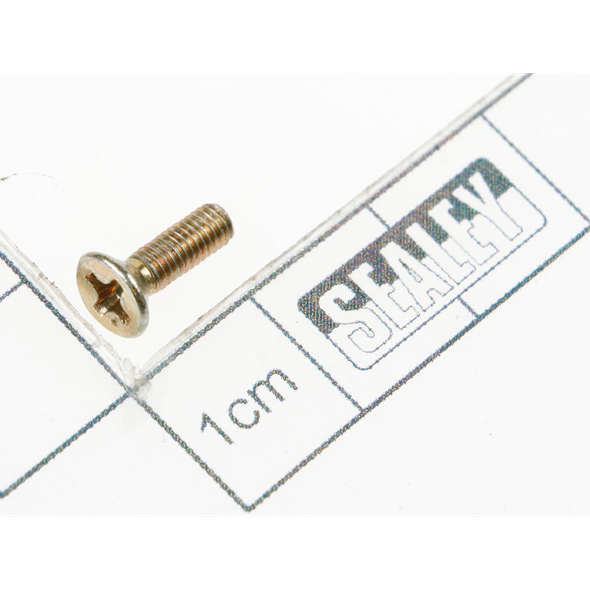 Sealey Screw (3x8)
