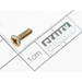 Sealey Screw (3x8)
